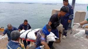 Decomposed Body Found Near Koh Si Chang