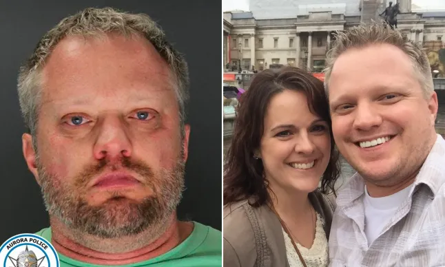 Dentist Faces Trial for Allegedly Poisoning Wife with Cyanide
