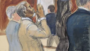 Diddy Seeks $50M Bond Ahead of October Sentencing