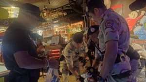 Drug Raids Hit Kamala Patong Nightlife Hotspots