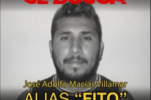 Ecuador Extradites Drug Lord 'Fito' to U.S.