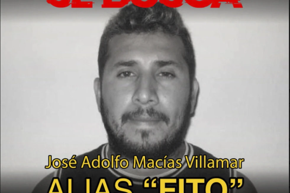 Ecuador Extradites Drug Lord 'Fito' to U.S.
