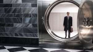Elderly Thief’s Antwerp Diamond Heist Remains Unsolved