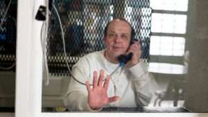 Execution Date Set for Texas Inmate Robert Roberson