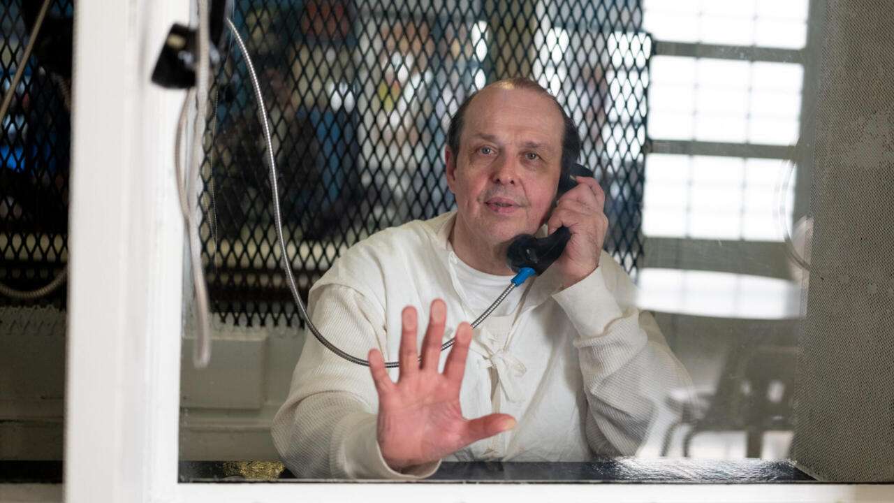 Execution Date Set for Texas Inmate Robert Roberson