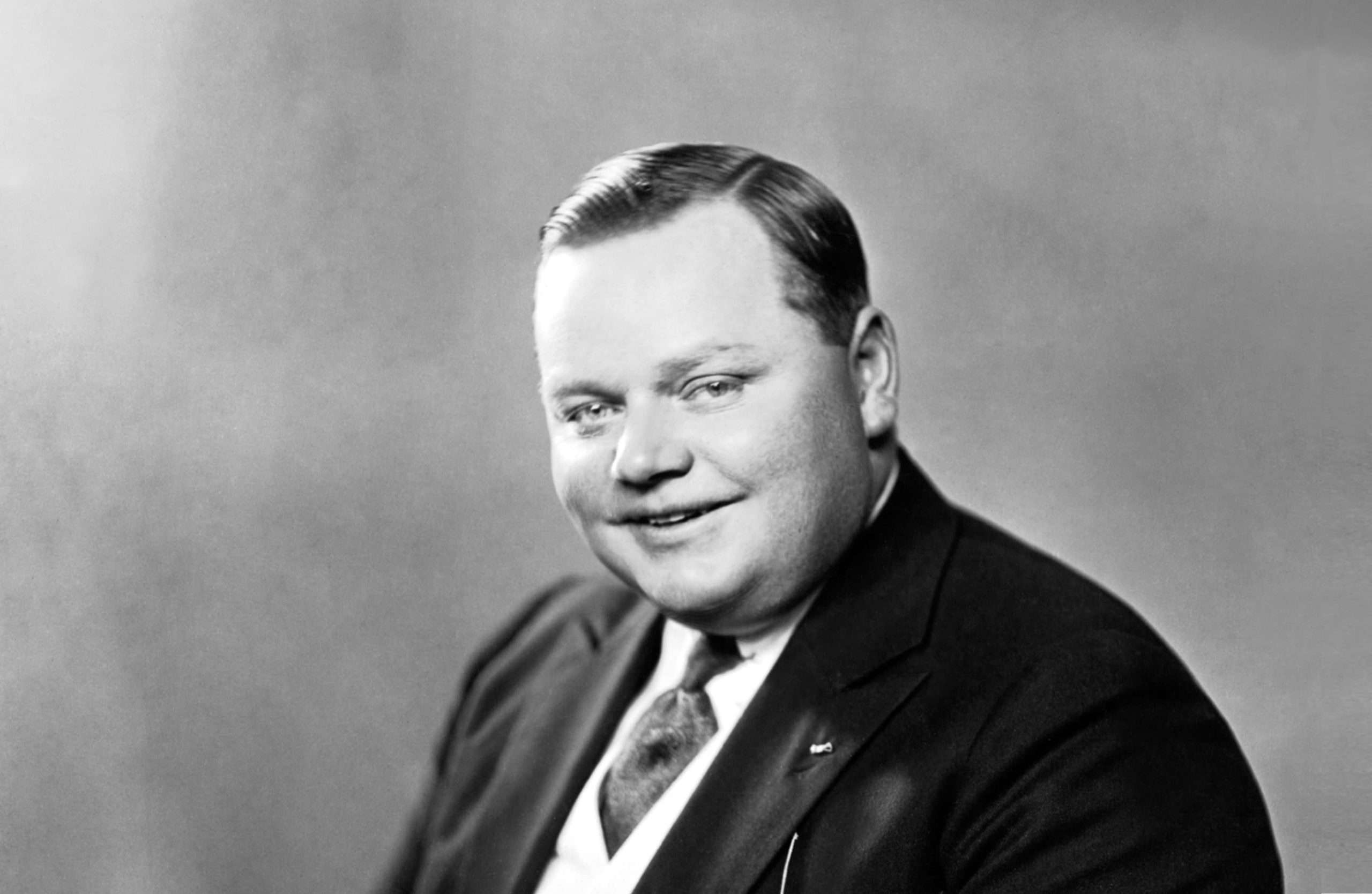 Fatty Arbuckle Scandal Hollywood Star’s Fall from Fame
