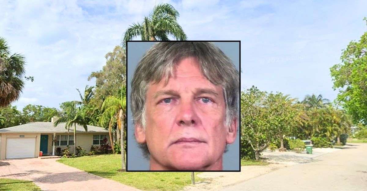 Florida Man Charged in Offshore Boat Attack on Wife