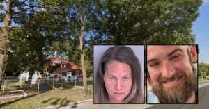 Florida Mom Charged in Day Care Murder of Kids' Father