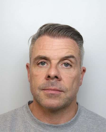 Fugitive Heroin Smuggler Jailed After UK Return