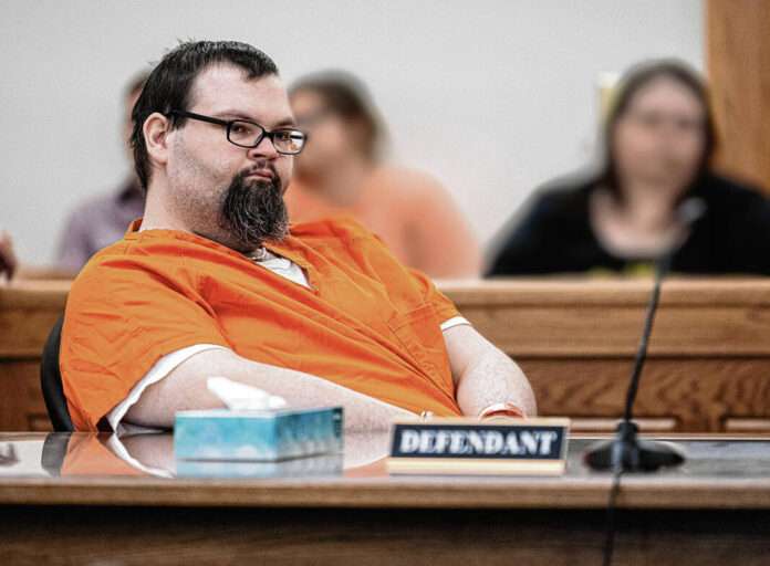 Greenfield Child Care Worker Sentenced to 74 Years for Molesting Multiple Children