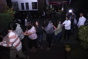 Indonesia Busts Baby Trafficking Ring Linked to Singapore