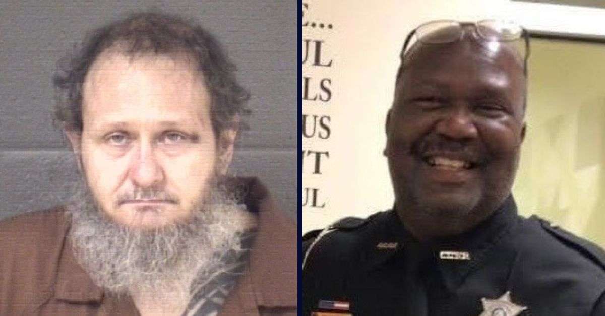 Inmate Kills Officer, Hijacks Car in NC Clinic Escape