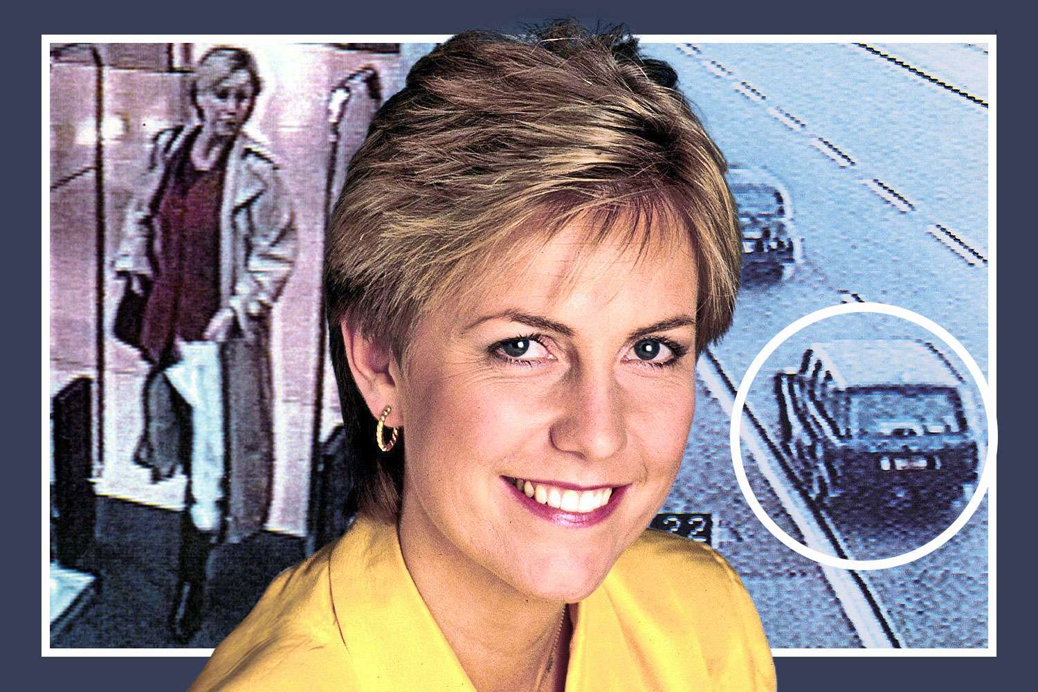 Jill Dando BBC Presenter Murder Mystery Still Unsolved