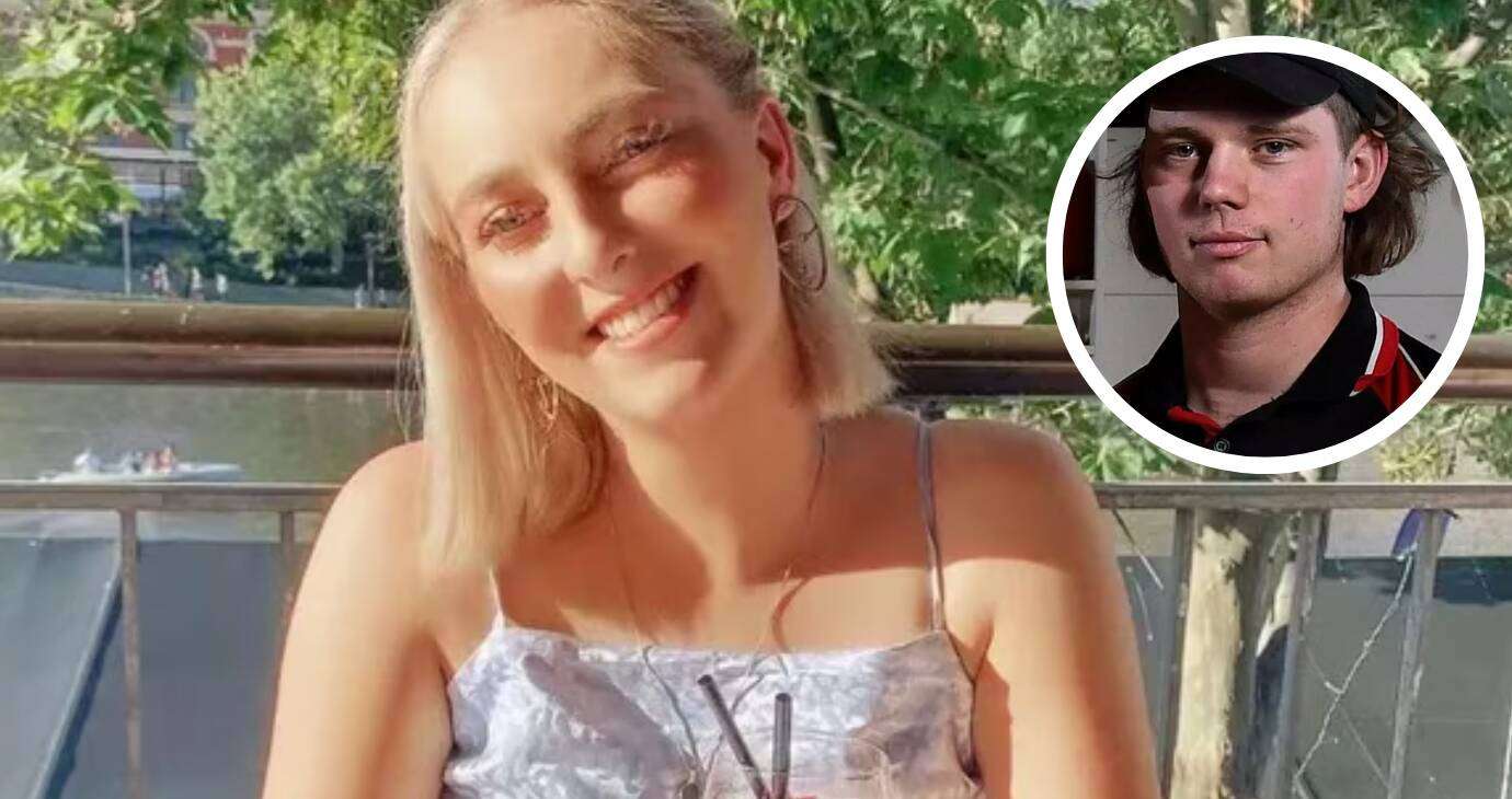 Lachlan Young Denies Murder of Hannah McGuire