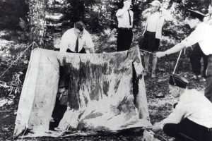Lake Bodom Murders Still Haunt Finland After 1960 Slayings