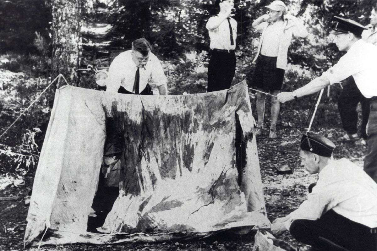 Lake Bodom Murders Still Haunt Finland After 1960 Slayings