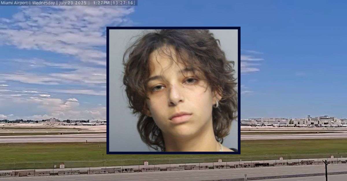 Woman Arrested for Fake Bomb Threat at Miami Airport