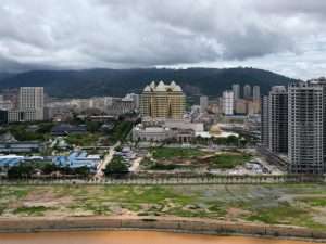 Las Vegas in Laos Crime and Scams Plague GTSEZ