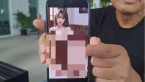 Lonely Man Scammed Out of 50,000 Baht in Online Sex Doll Con