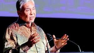 Malaysia Unites to Fight Child Sex Crimes