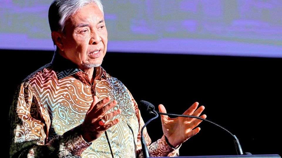 Malaysia Unites to Fight Child Sex Crimes