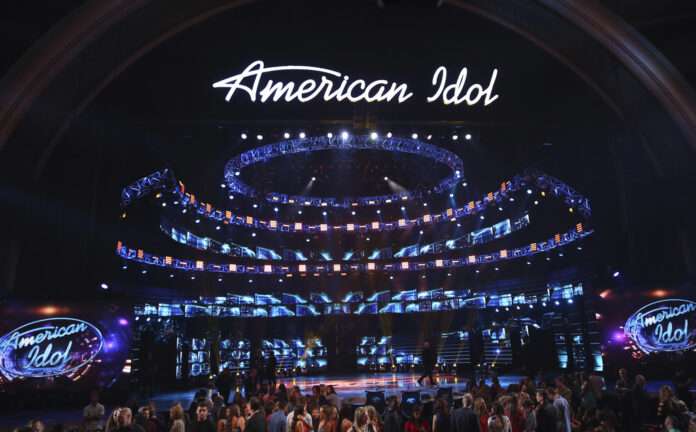 American Idol Executive Killed