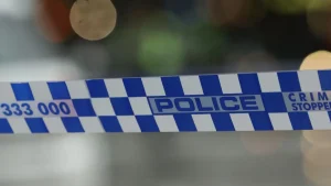 Man Charged With Attempted Murder After Woman Set on Fire