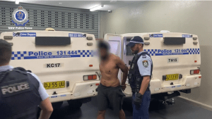 Man Denies Ax Attack in Deadly NSW Home Invasion
