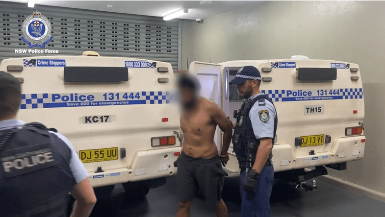 Man Denies Ax Attack in Deadly NSW Home Invasion
