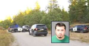 Man Indicted for Killing Family