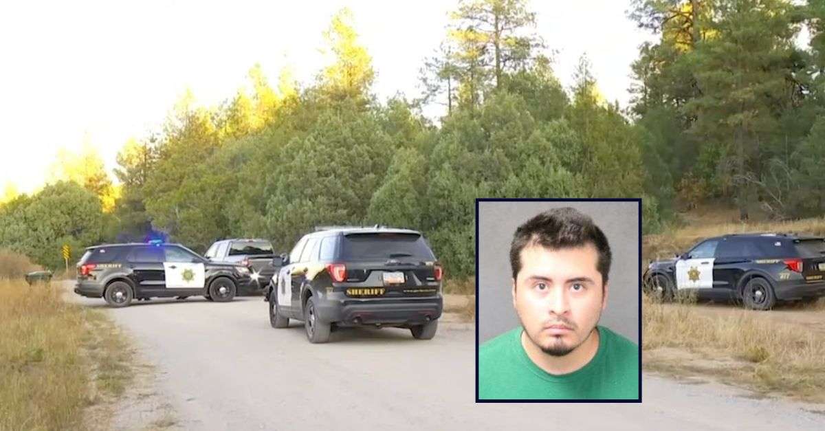 Man Indicted for Killing Family