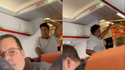 Man Shouts Bomb Threat on Glasgow Bound Plane