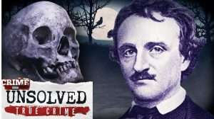 Master of Mystery and Macabre