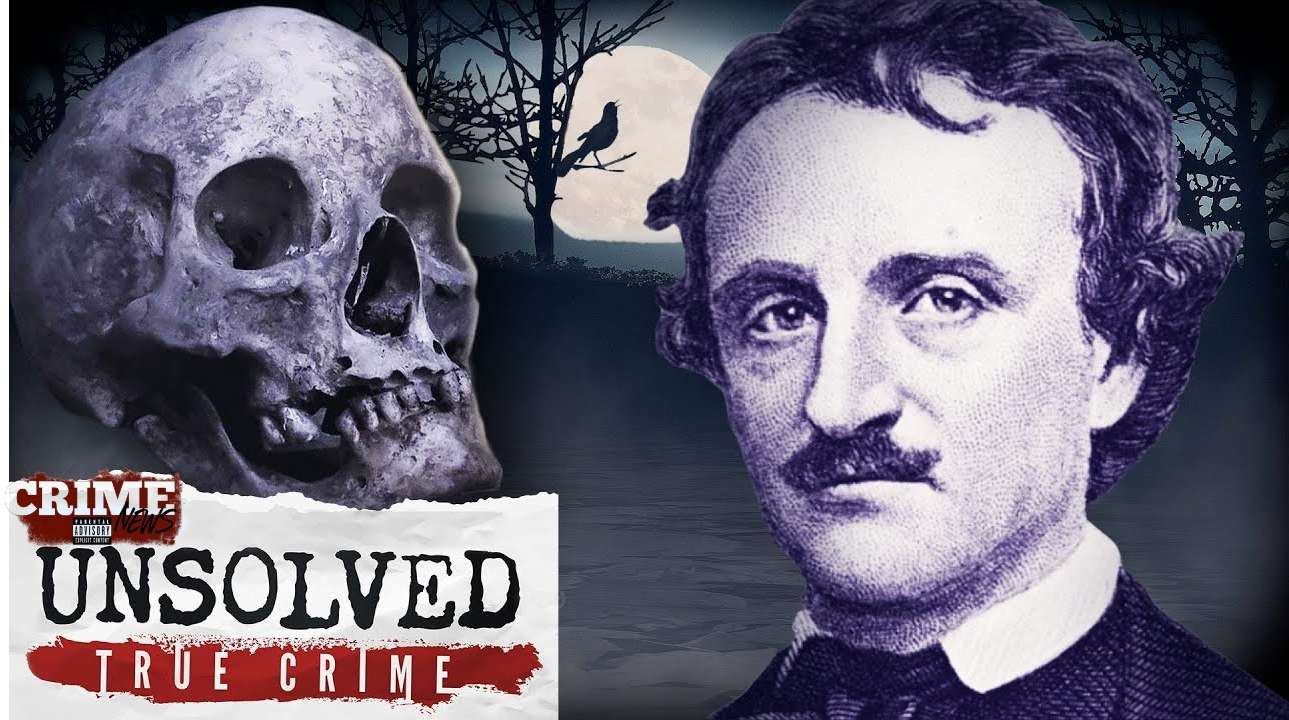 Master of Mystery and Macabre