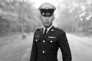 Military Cadets Who Killed Peer Get Suspended Sentences