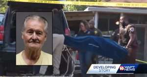 Mississippi Man Gets Life for Murder of Wife of 31 Years