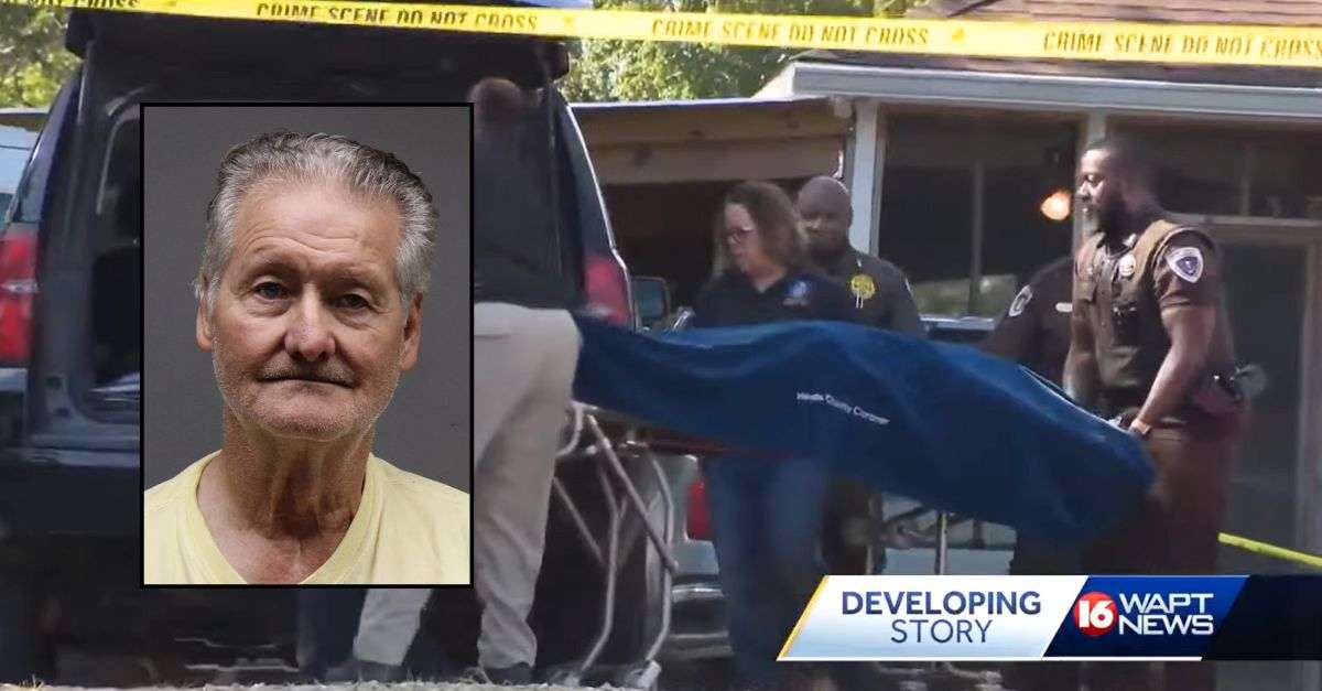 Mississippi Man Gets Life for Murder of Wife of 31 Years