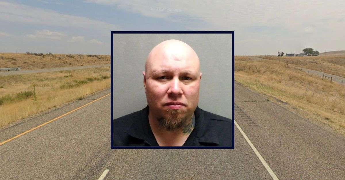 Montana Man Charged with Killing Girlfriend’s Grandfather