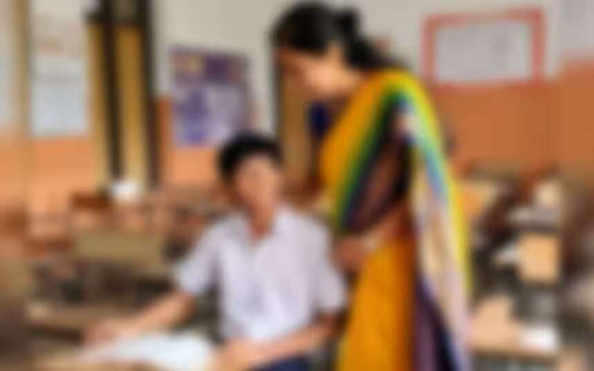 Mumbai Teacher Arrested for Alleged Sexual Abuse of 16 Year Old Student