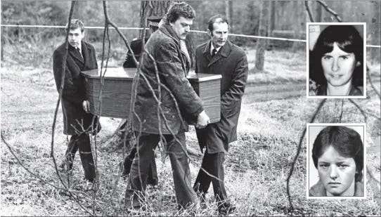 Murder of Elizabeth McCabe 1