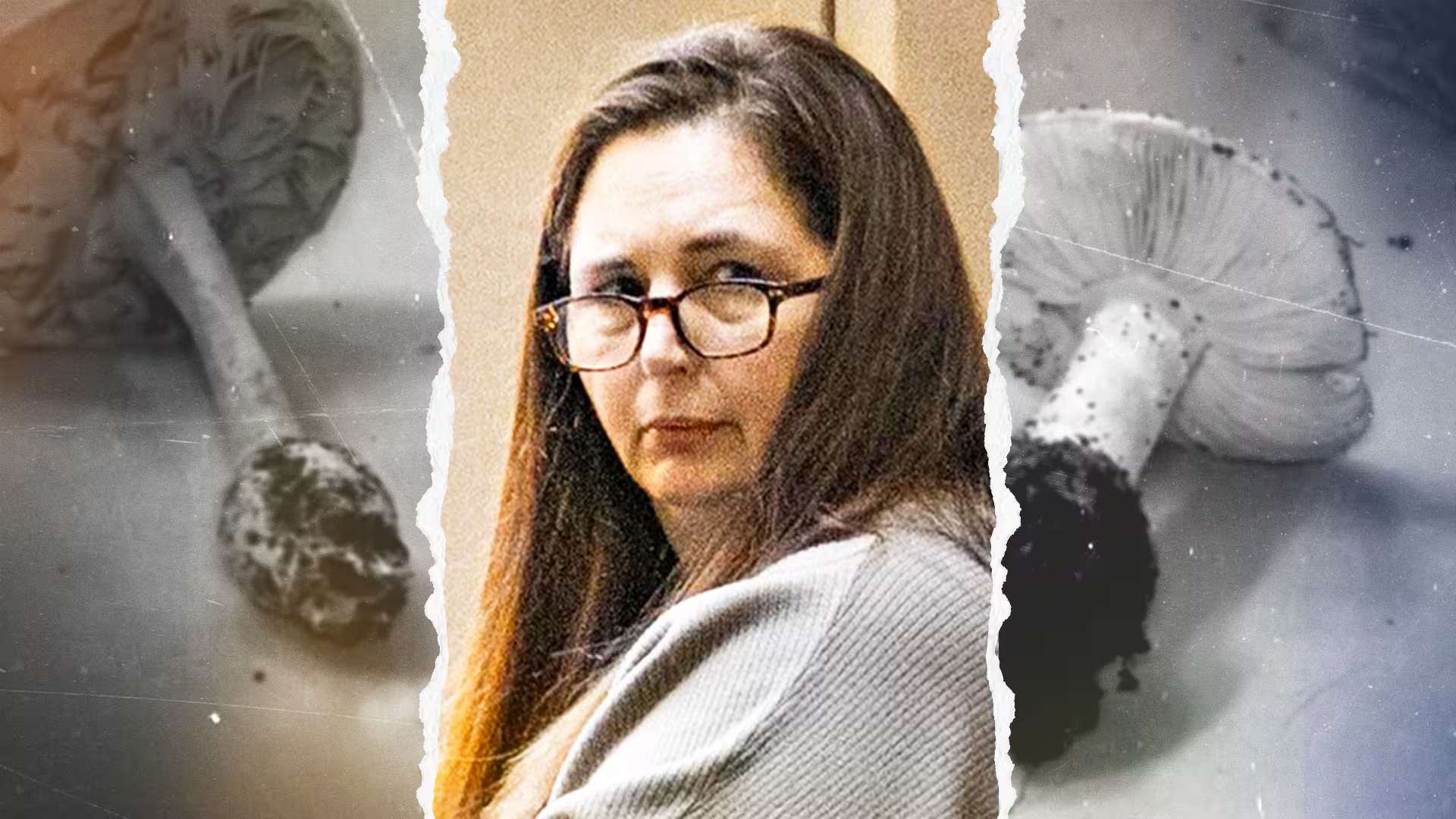 Mushroom Cook Faces Life Sentence
