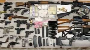 NC Man Held on $10M Bond After Major Drug Bust n