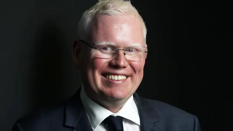 NSW MP Gareth Ward Found Guilty of Sexual Assault