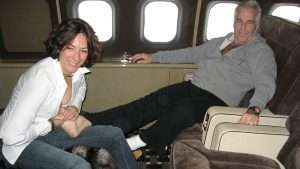 No Epstein Client List, Death Ruled Suicide