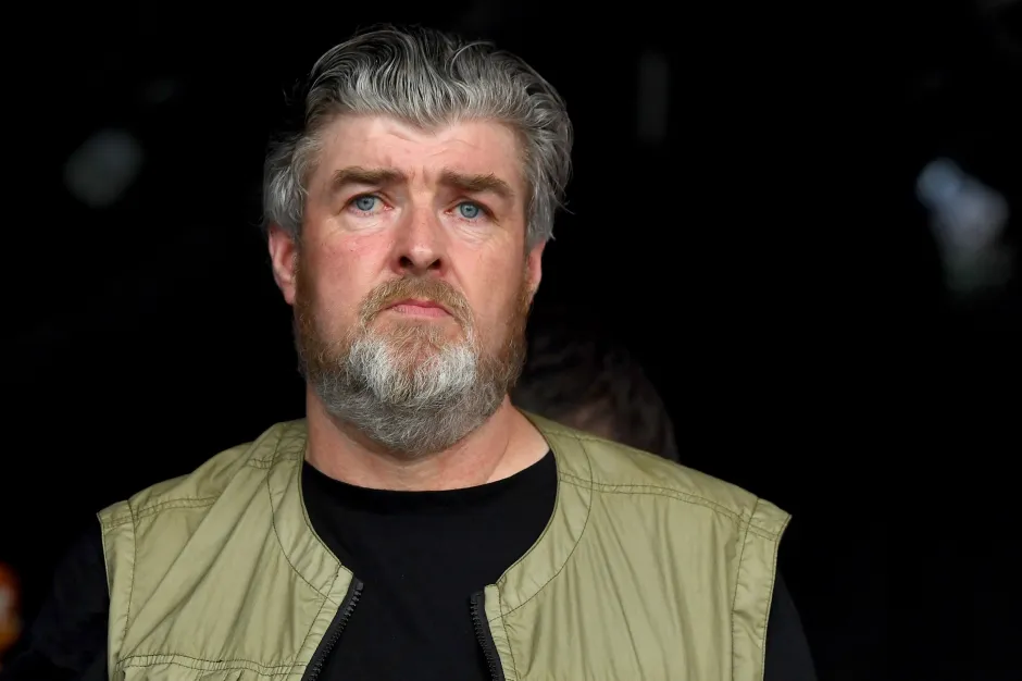Oasis Brother Paul Gallagher Charged With Rape