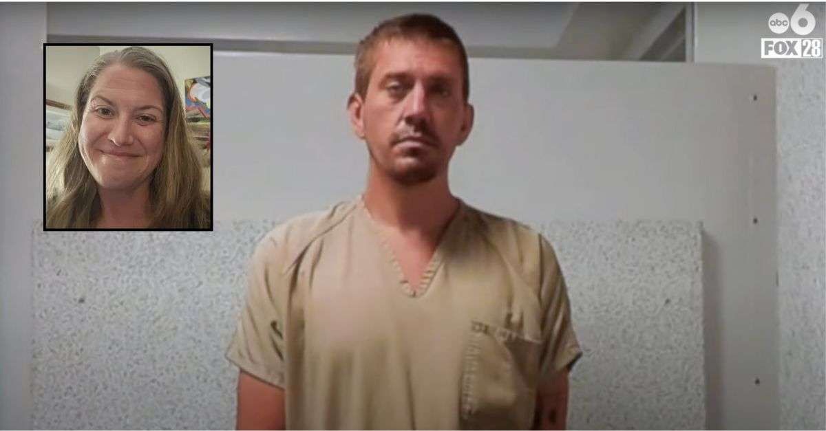 Ohio Man Charged With Murder in Girlfriend’s Death