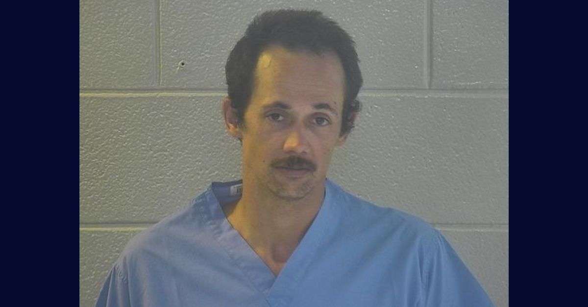 Ohio Man Charged With Murder in Kentucky Lake Shooting