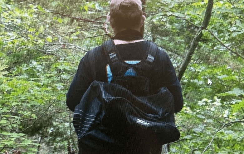 Photo Released of Suspect in Ozarks Double Homicide