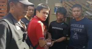 Phuket Drug Raid Nabs Sea Gypsy Village Suspect