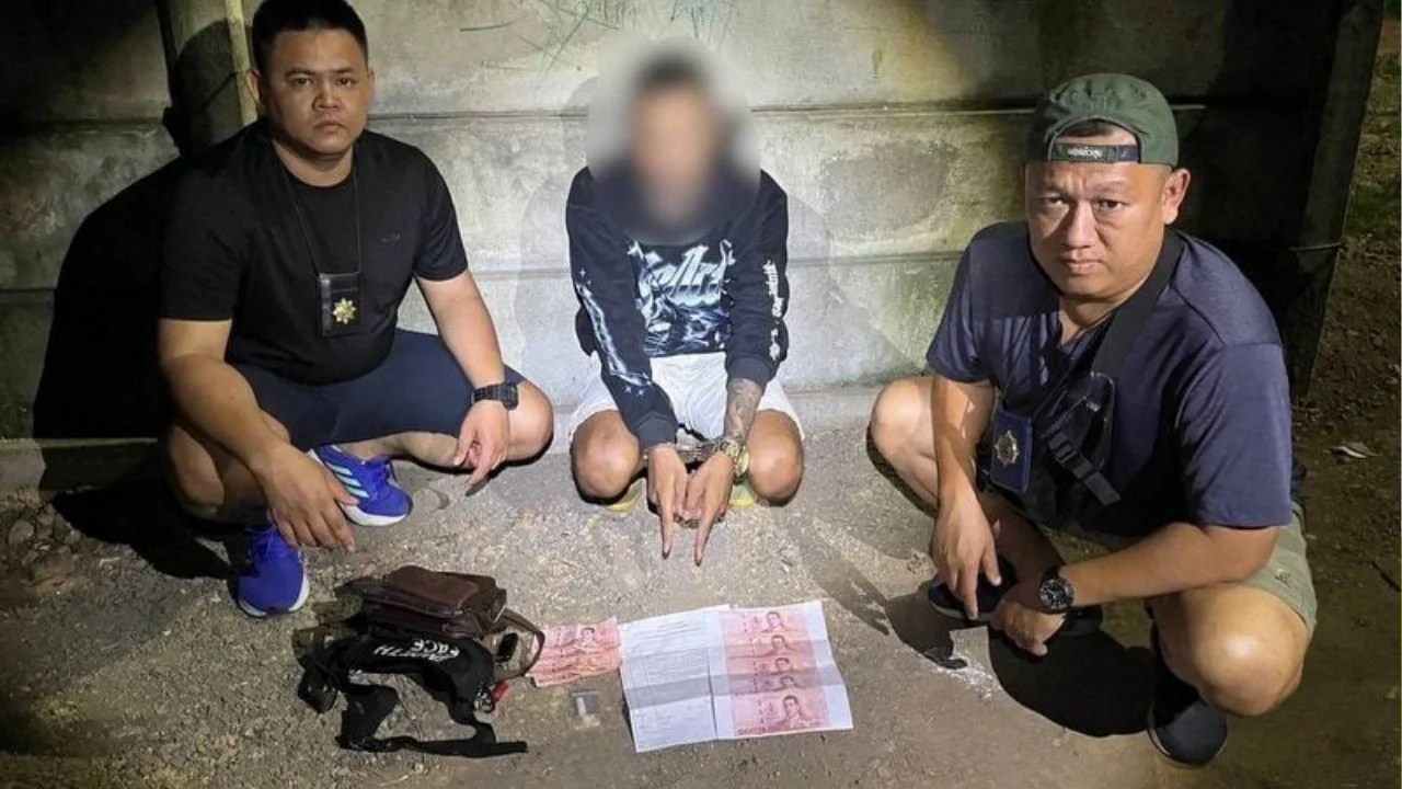 Phuket Drug Raids Ramp Up Under No Drugs Policy
